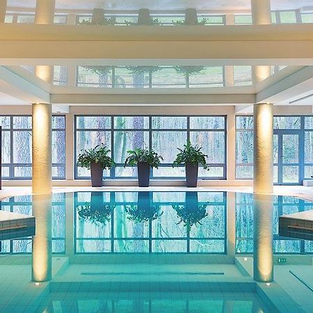 Hotel Nowy Dwor Elizy Blisko Sky Bridge Długopole-Zdrój Kültér fotó