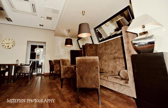 Hotel Nowy Dwor Elizy Blisko Sky Bridge Długopole-Zdrój Kültér fotó