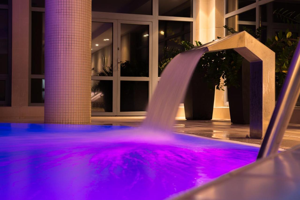 Hotel Nowy Dwor Elizy Blisko Sky Bridge Długopole-Zdrój Kültér fotó